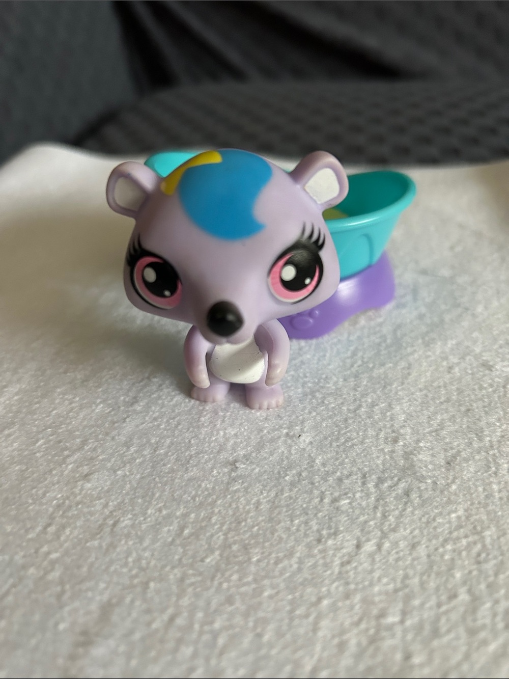 Littlest Pet Shop Lot, Assorted - Picture 4 of 8